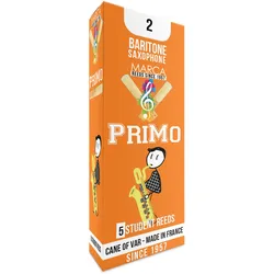 Marca Primo Baritone Sax 2.0 - Blätter