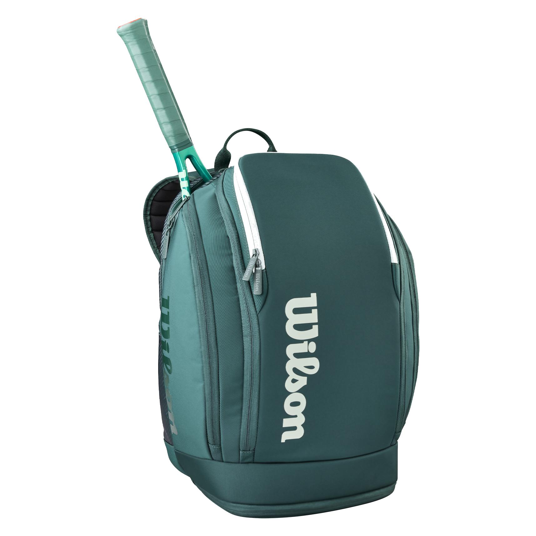 Wilson Super Tour Rucksack Blade V10 (WR8056100)