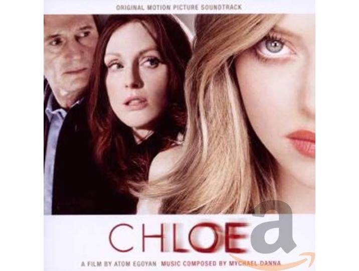 Mychael Danna - Chloe