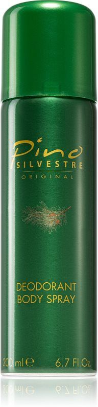 Pino Silvestre Pino Silvestre Original Deodorant für Herren 200 ml