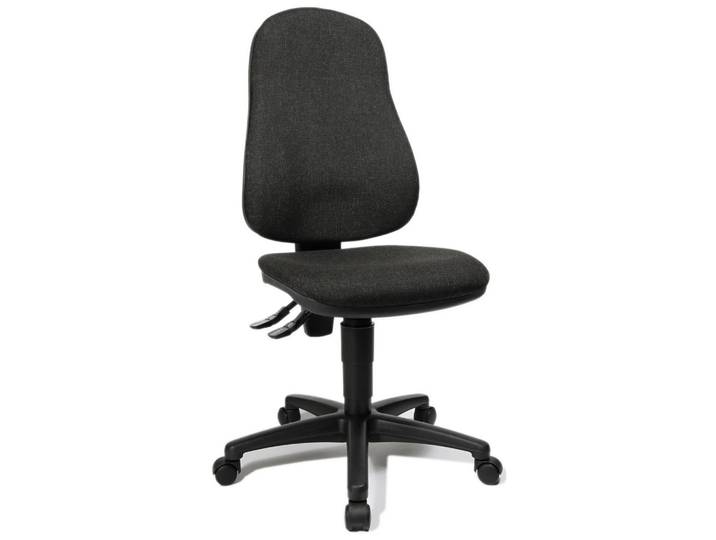 POINT 60 - Home Office Bürostuhl Anthrazit