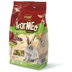 VITAPOL Futter für ein Kaninchen 400g