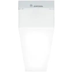 Zumtobel 42182760 Wannenleuchte mit opaler Abdeckung PERLUCE O LED2000-840 L620 LDE IP50 WH