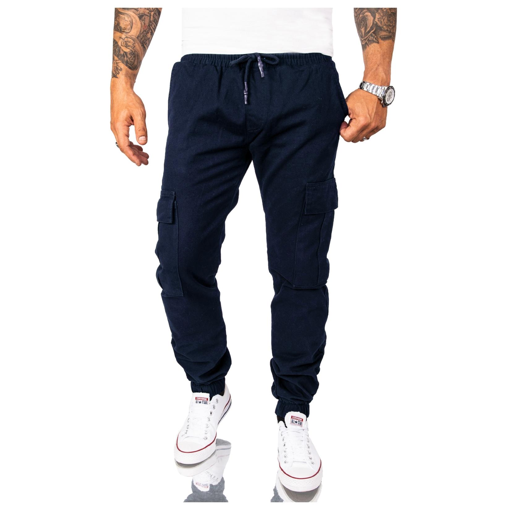 Rock Creek Hose Cargo Hose Regular Fit