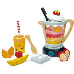 Blender mit Zubehör, 22 Teile