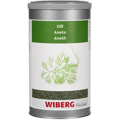 WIBERG Dill