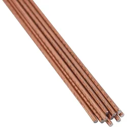 Rothenberger Industrial Rolot 605 Autogenschweissdraht 10 Stäbe