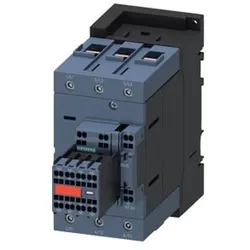 Siemens Dig.Industr. Leistungsschütz 3RT2045-3KB44-3MA0