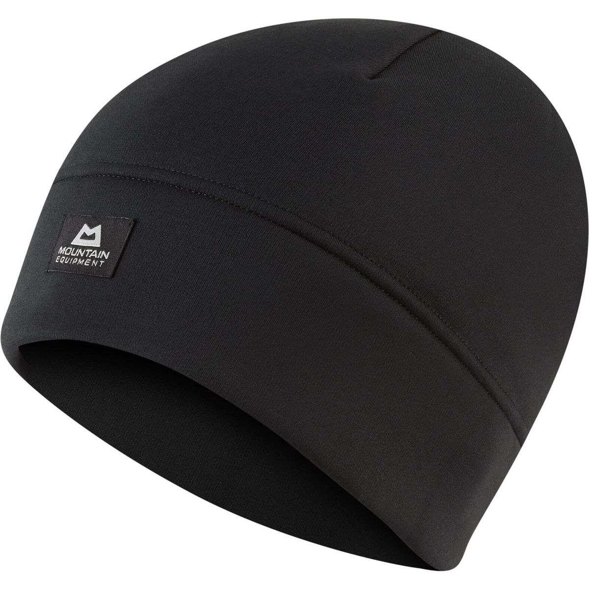 Mountain Equipment Stretch Fleece Beanie black (Me-01004) O/S ME-008640-Me-01004-O/S
