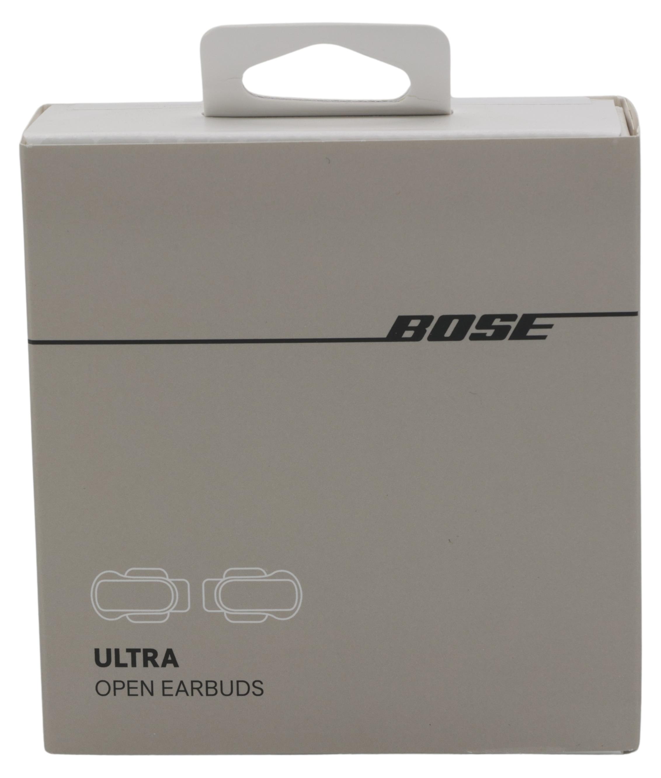 Bose 881046-0500 Open Earbuds Ultra Sandstone