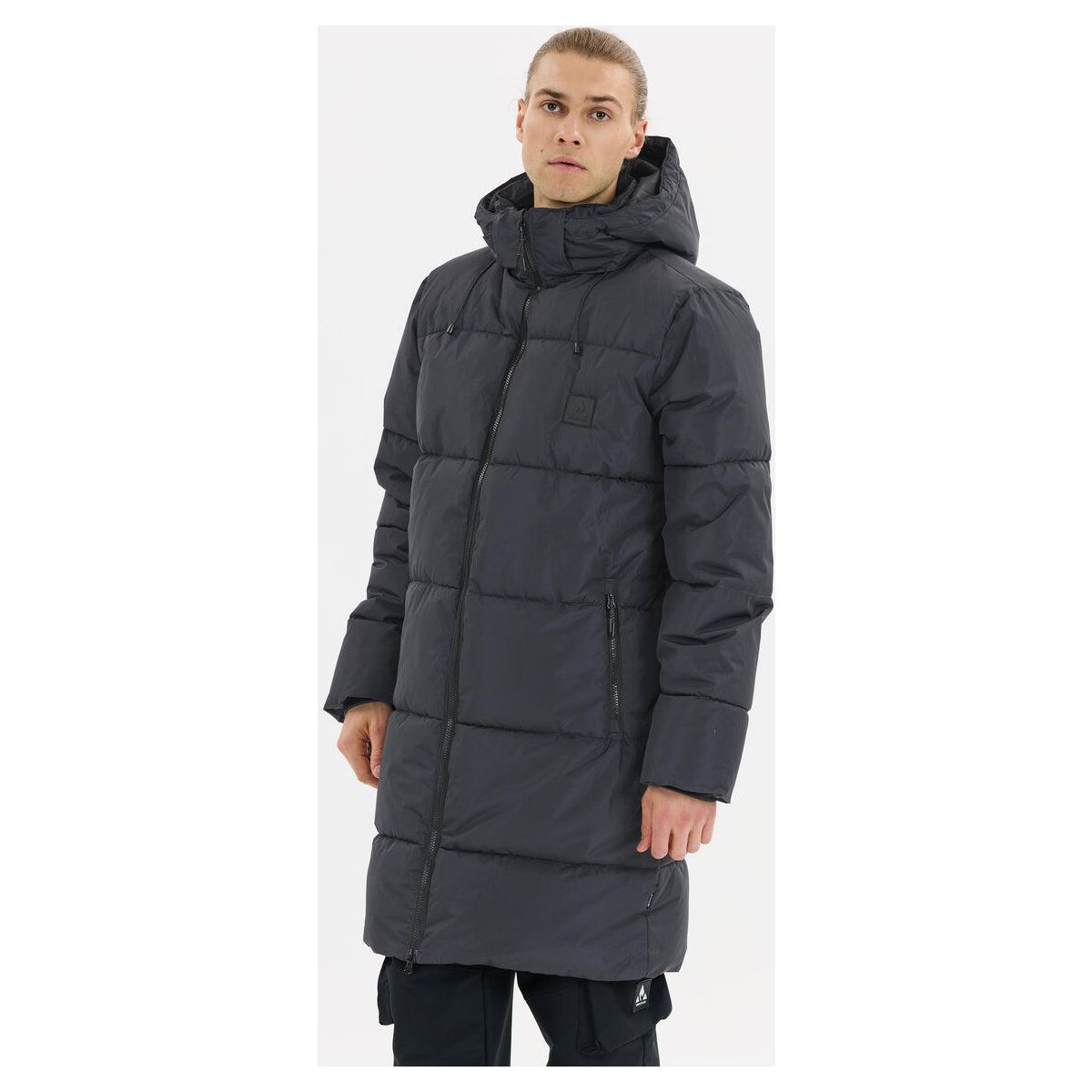 Whistler Pearson M Long Puffer Jacket salute (1188) 2XL W253225-1188-2XL