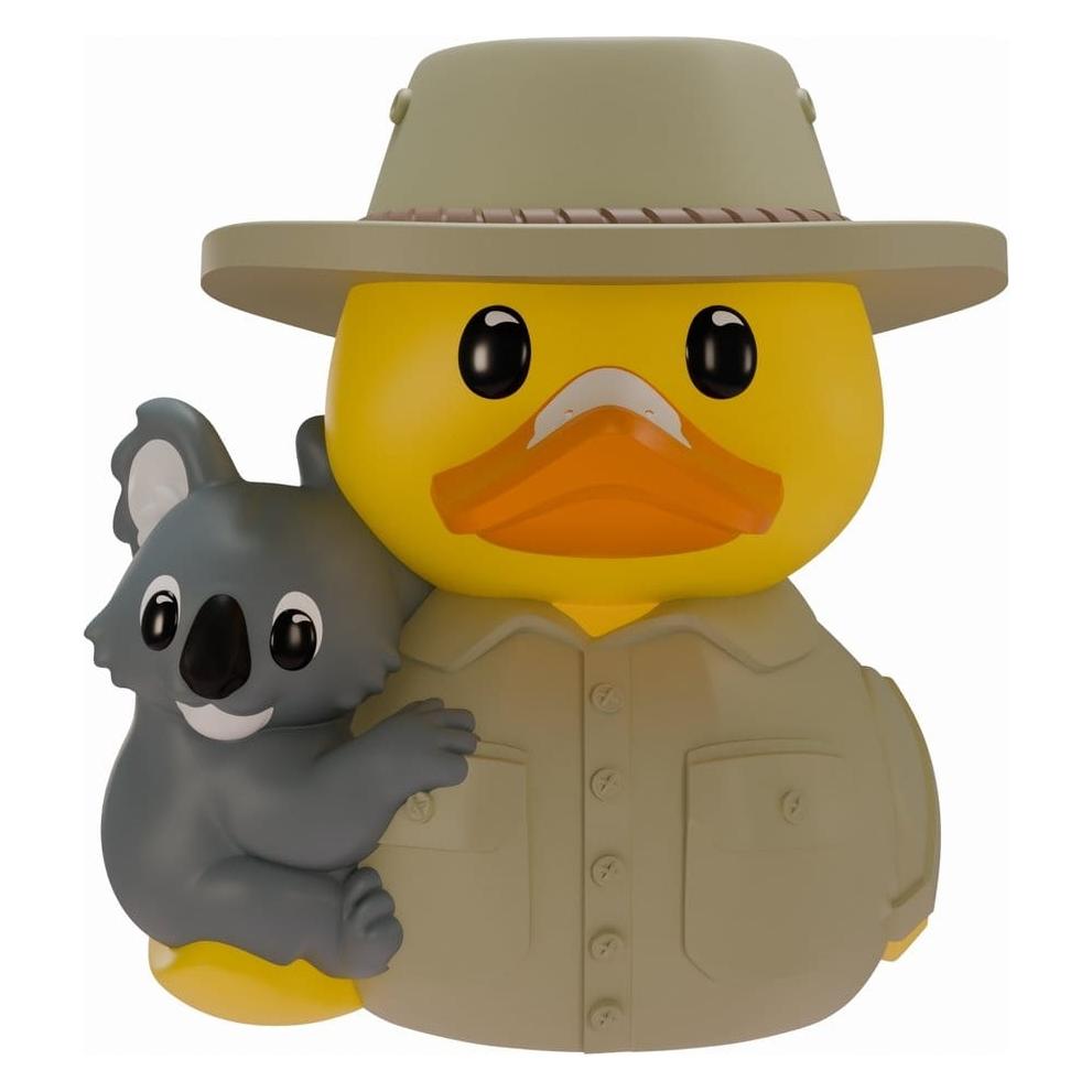 Numskull Travel Tubbz Mini PVC Figur Australien 5 cm (NMSK-NS5810)