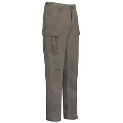 Idaho, Unisex, Outdoorhose, Explorer (48), Grau