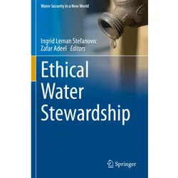 Ethical Water Stewardship, Fachbücher