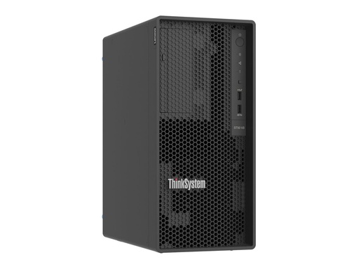 Lenovo ThinkSystem ST50 V3 7DF3 - Server - Tower (7DF31001EA)