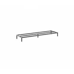 Gestell HARPER MEDINA (BHT 135x13x39 cm) - BHT 135x13x39 cm