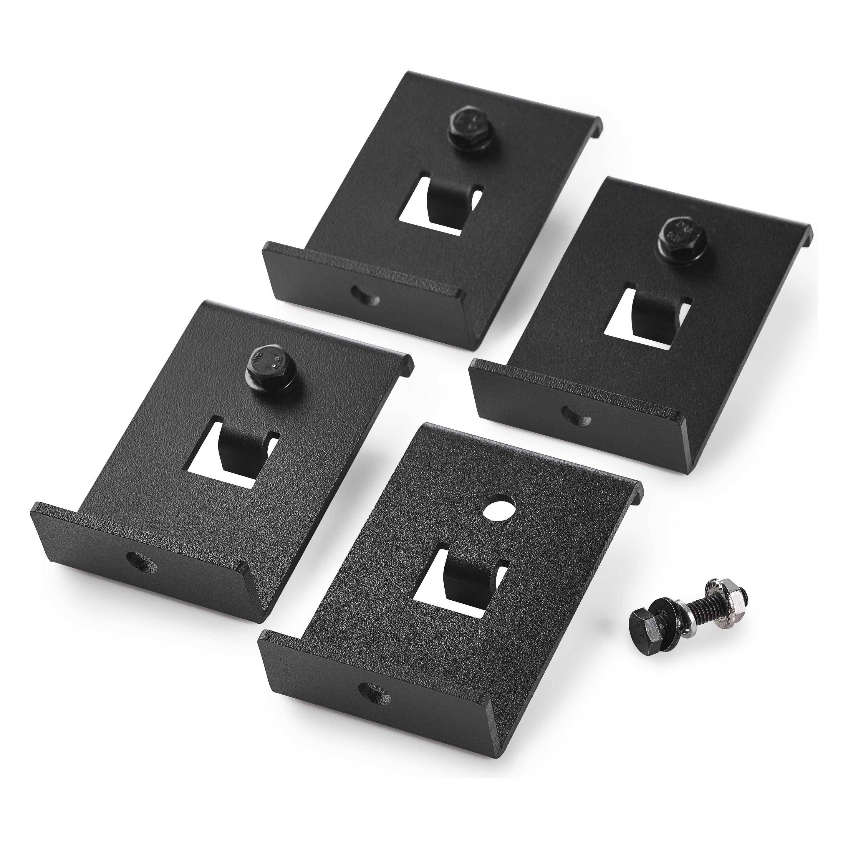 Goal Zero Boulder Mounting Brackets (44050)