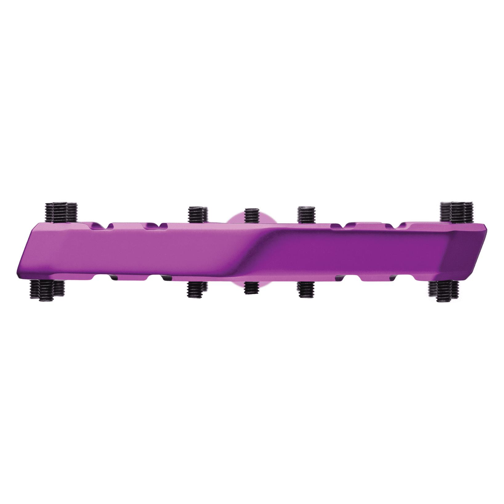Title Connect Pedale - lila (PETI1004)