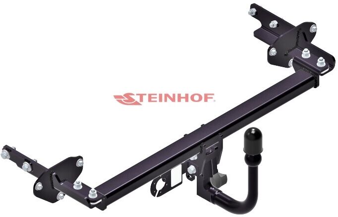 Steinhof Anhängevorrichtung F155