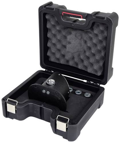 KS Tools 516.0100 Werkstattprüfgerät (L x B x H) 180 x 130 x 147mm
