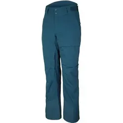 ZIENER Herren Hose TASSYLO man (pant allmountain), Größe 52 in Blau Blau