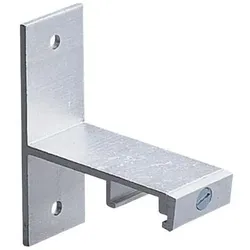 Signify Philips Lighting Wandbefestigung kurz ZRS700 MBW6 ALU 37881799
