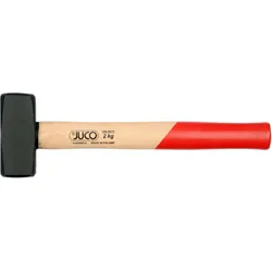 Toya, Hammer, Metallhammer 2 kg (2000 g)