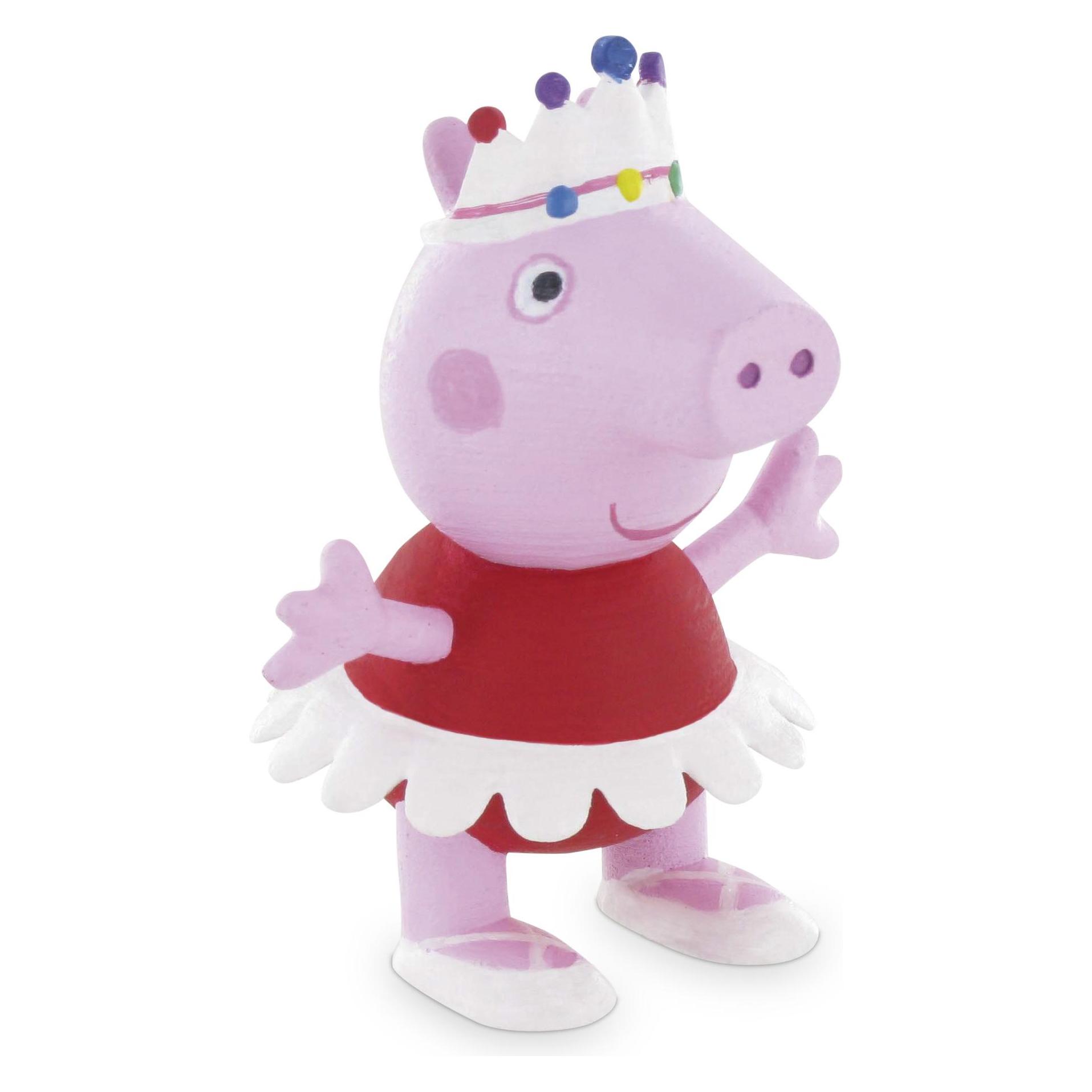 Comansi Peppa als Ballerina (99689)