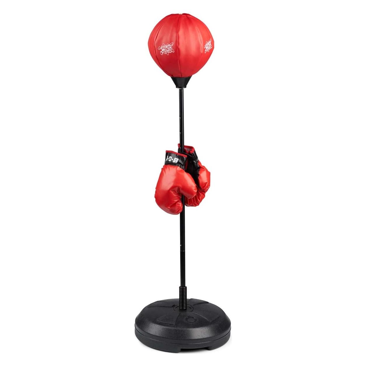 Outsiders Boxball auf Stange (1173575)