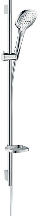 Hansgrohe Raindance Select Brausestange 26623400 E120 Ecosmart,Unica