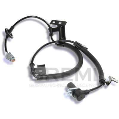 BREMI Sensor, Raddrehzahl 50960 für NISSAN