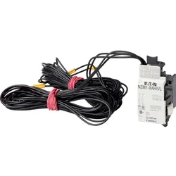 Eaton 259790 Arbeitsstromauslöser, 12VAC/DC, +1fS NZM1-XAHIVL12AC/DC