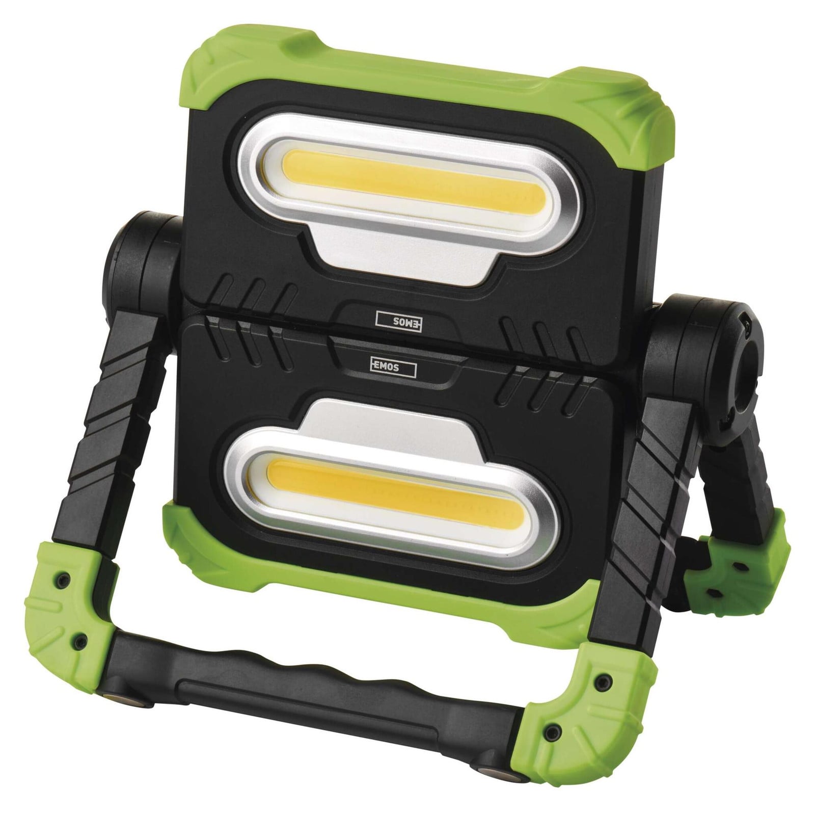 Emos Werklamp P4536 LED Oplaadbaar met Magneet en 2000 Lumen