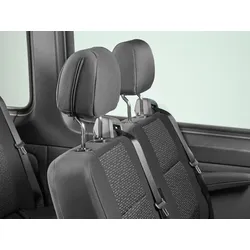 Mercedes-Benz Schonbezug Komfortkopfstütze Sprinter 907 / 910 Front und Fahrgast