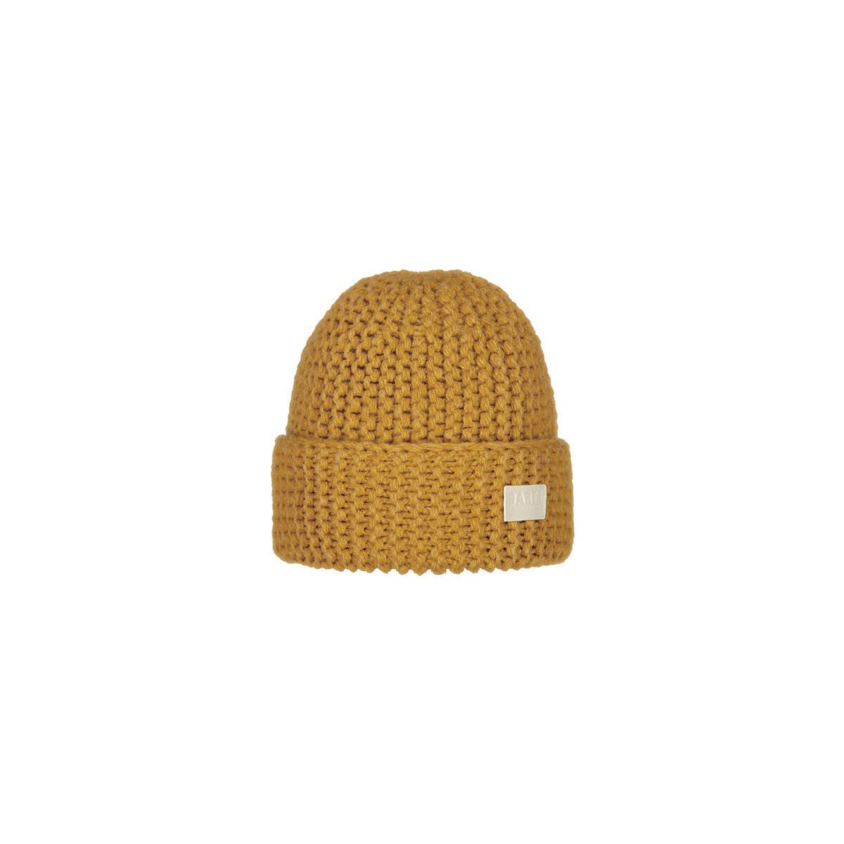 Barts Rannoch Beanie yellow (17) 6887017