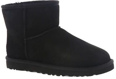 UGG Classic Mini - Mens 7 Black Boot Medium