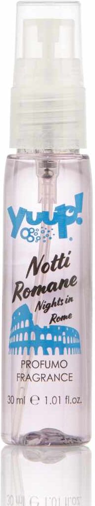 Yuup! Profumo 30ML NOTTI ROMANE