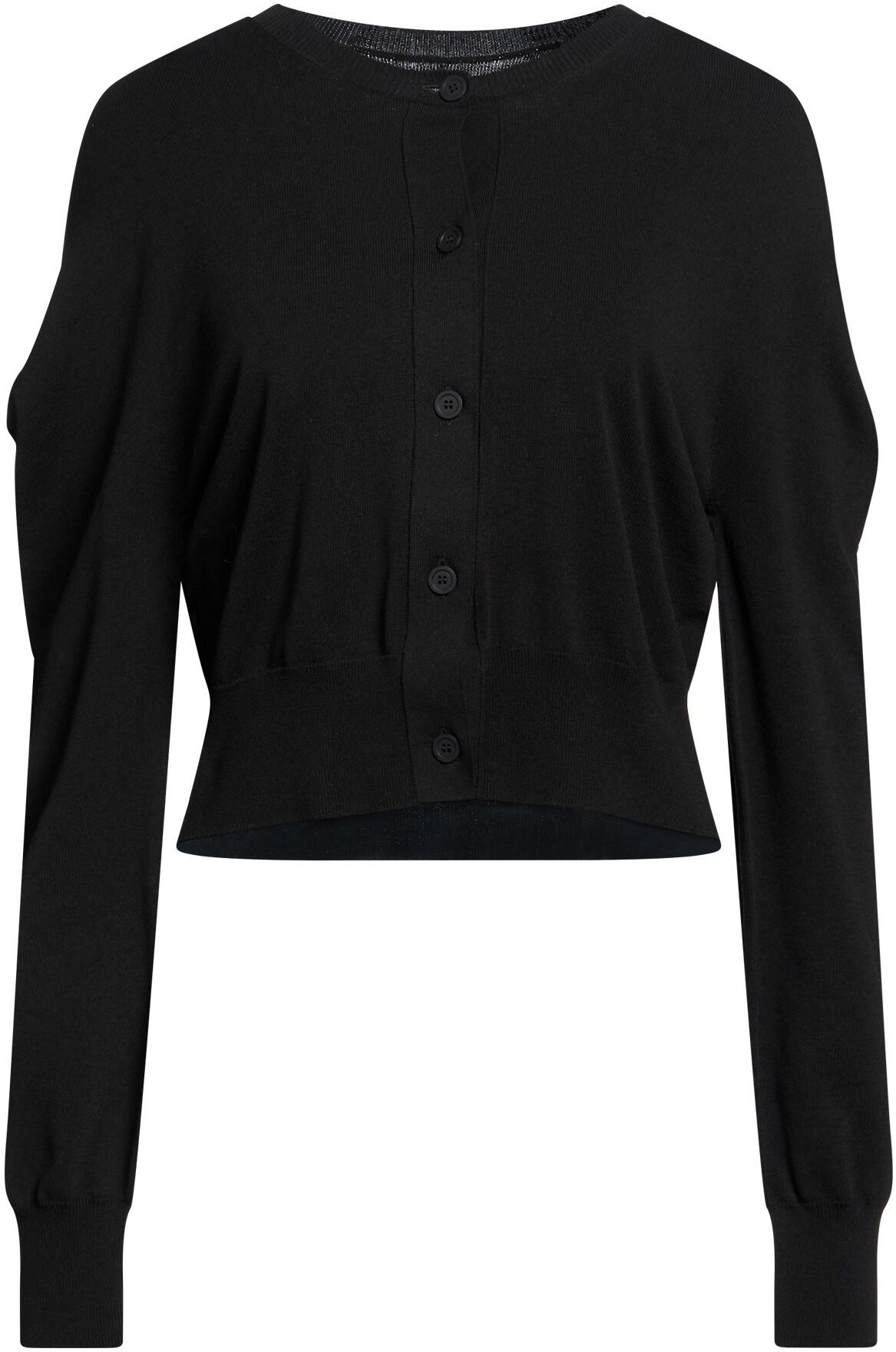 Issey Miyake Rebecas Mujer Negro 2 Mujer
