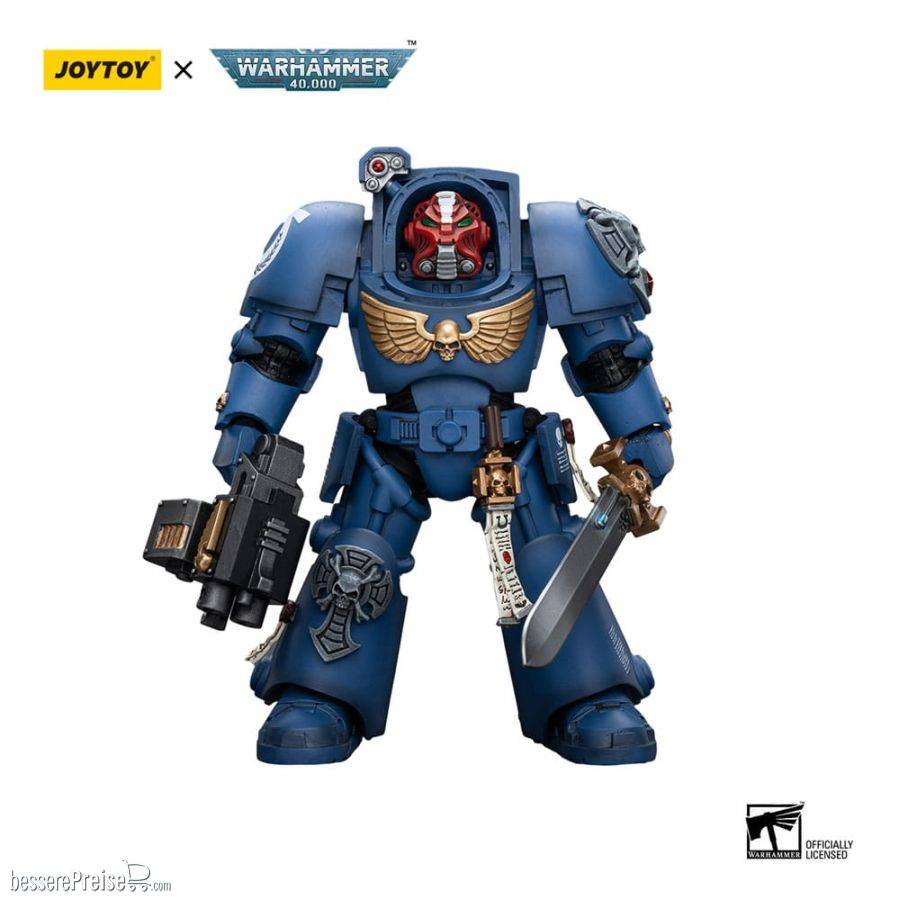 Joy Toy JT9923