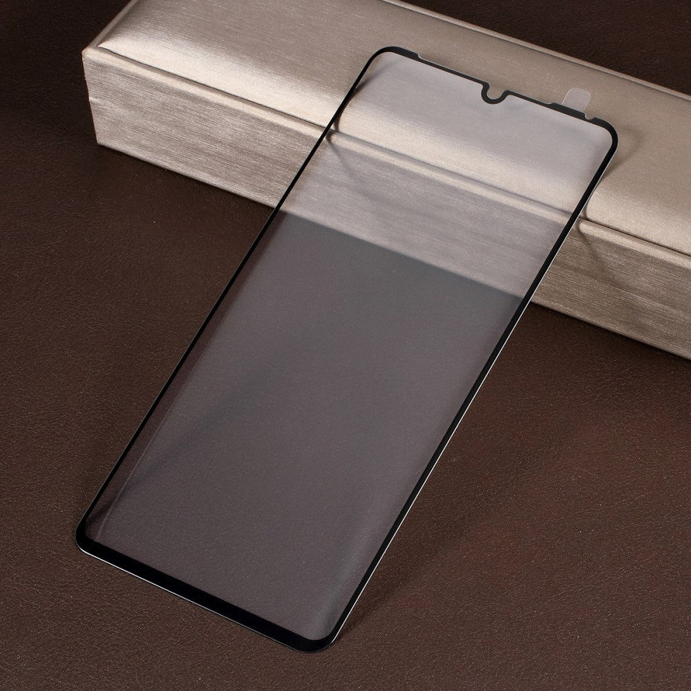 INCOVER Huawei P30 Pro Skærmbeskyttelse - Full-Fit - Sort
