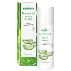 ALOE VERA GEL 200 ml