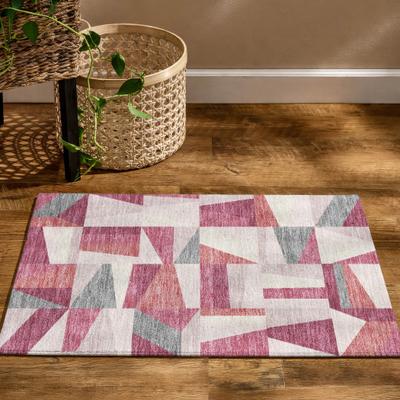 Addison Rugs Premium Washable Super Soft Contemporary Surrey Mayfield Rug