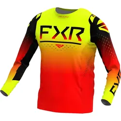 FXR Helium 2023 Motocross Jersey