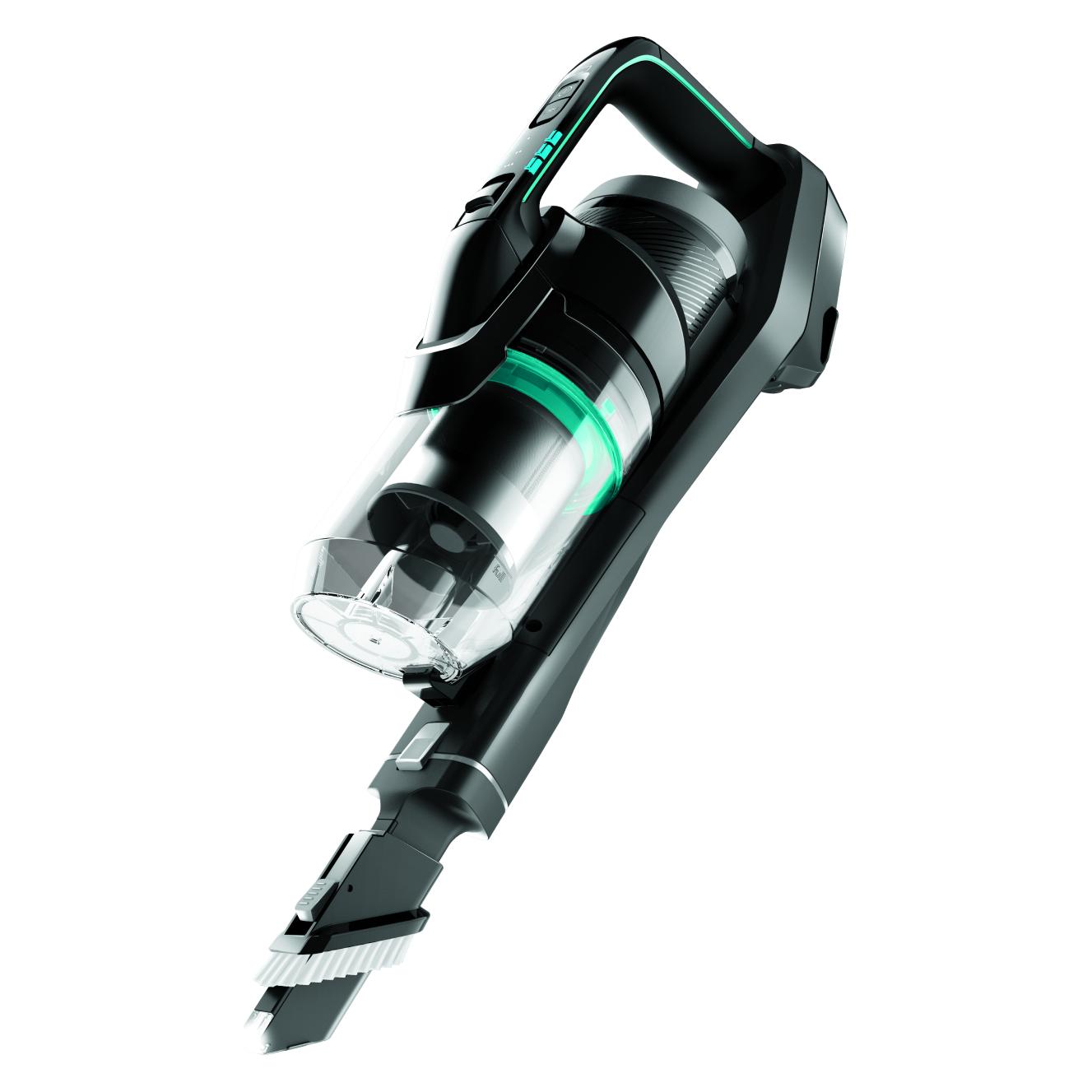 Bissell Icon Pet (2602D)