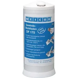 WEICON Gewindedichtfaden DF 175 175m Spenderdose - 30010175