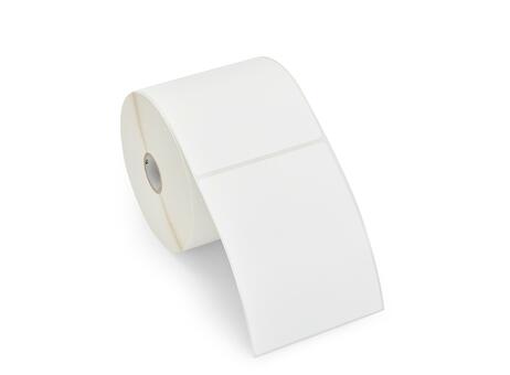 Zebra Technologies Zebra Z-Perform 1000T Thermotransfer Etiketten 102mm x 152mm - 4er Pack 76180