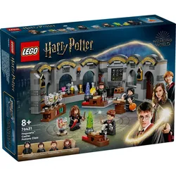 LEGO® Harry PotterTM 76431 Schloss Hogwarts: Zaubertrankunterricht