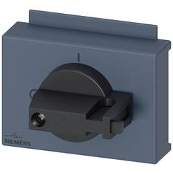 Siemens 3KD9011-0C 3KD90110C Antrieb für Festeinbau verriegelbar Grau 1 St. Piece
