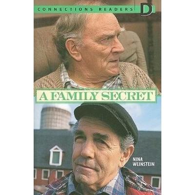 A Family Secret, Taschenbuch von Nina Weinstein, Mcgraw Hill Higher Education, 978-0-07-292792-4