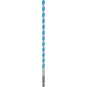 Bosch Bohrer Expert HEX-9 Multi Construction, 8 x 250 mm, Beton, Fliesen, Stahl
